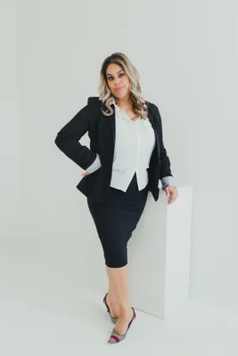 Image of Aliya Lalji, Associate